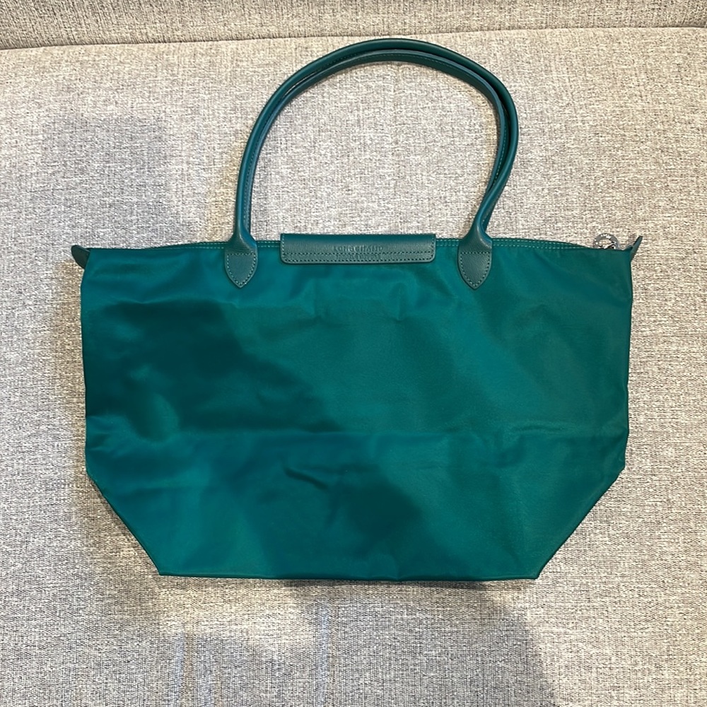 Longchamp Tote - Picture 2 of 4